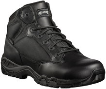 Magnum Arbeitsschuhe Viper Pro 5.0 WP (wasserdicht) schwarz Herren